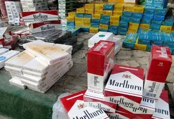 سیگار ارزان است؛ گرانش کنید تا همه نکشند/ قطعا همه مصرف کنندگان مواد مخدر اعتیاد را از سیگار شروع کردهاند