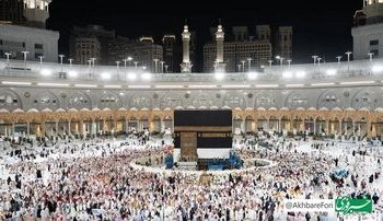آخرین وضعیت اعزام حجاج ایرانی به عربستان