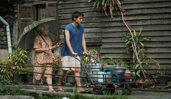 دعوا کمپانیهای آمریکا بر سر یک فیلم تایلندی به نتیجه رسید