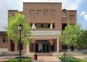 گزارش آماری مخاطبان تماشاخانه ایرانشهر اعلام شد