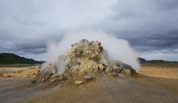 کشف گنجی پنهان در دل زمین/ تامین انرژی جهان برای ۱۷۰ هزار سال!