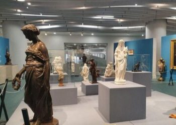 رونمایی از نقاشی کلاسیک جهان برای اولین بار در ایران/ اثر دیده نشده «فردیناند بول» هلندی در تهران