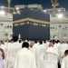 عربستان آمار حجاج را اعلام کرد