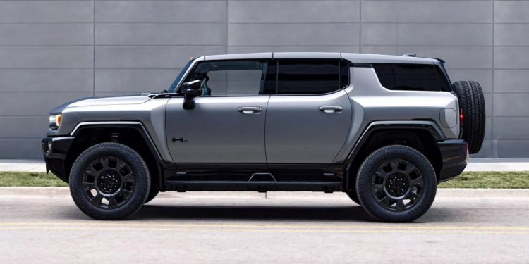 غول آمریکایی دستخوش تغییرات ویژه شد / تهدیدی برای تسلا سایبرتراک /عکس و فیلم