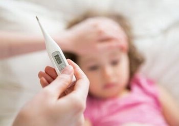 مرگ و میر کودکان بر اثر آنفلوانزا در این کشور رکورد زد