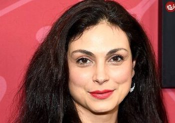 «مورنا باکارین» فوق ستاره خوش اقبال برزیلی/ عکس