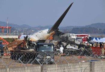 سوانح بزرگ هوایی تاریخ که قوانین هوانوردی را تغییر دادند