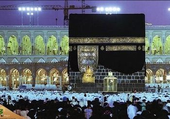 آخرین وضعیت زائران ایرانی در عربستان؛ یک نفر درگذشت/ جزئیات