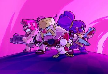 سریال کلش آو کلنز ساخته می‌شود!