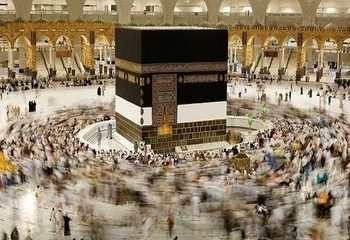 عربستان؛ میزبان خانواده شهدای غزه در ایام حج