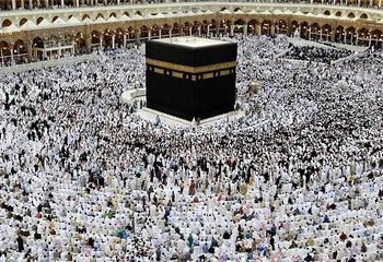 فوت یک زائر ایرانی هنگام طواف مستحبی در حج/ چند نفر از حجاج بستری هستند؟