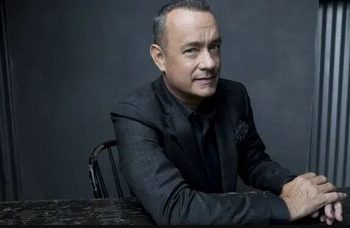 تام هنکس«دنیای فردا» را به صحنه تئاتر میبرد