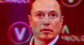 ایلان ماسک معتاد است؟