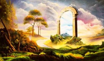 کافر با این کار بدون توبه بهشتی میشود!