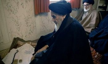 ذکر پنهان امام خمینی (ره) در سجده آخر چه بود؟