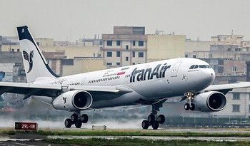 پایان پرواز ایرانیها به مدینه