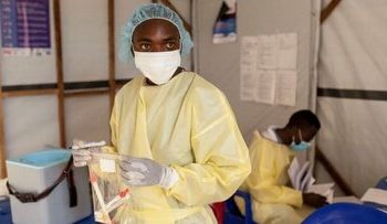 سرزمینی که میزبان مرگبارترین و مخوفترین بیماریهای تاریخ است