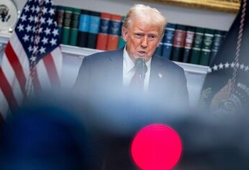 دانشگاه هاروارد در تیررس ترامپ؛ بودجه میلیاردی در خطر