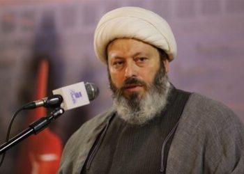 داور برنامه محفل در عربستان دستگیر شد