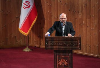 وعدهای که رئیس کتابخانه ملی داد