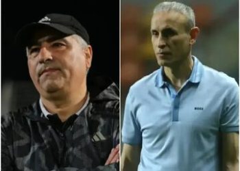 یحیی و ساکت بالاتر از برانکو و شفر/ مجتبی و مازیار به دنبال تاریخسازی