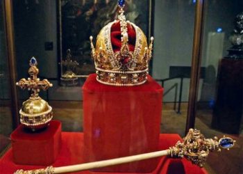 زمان بازگشایی خزانه جواهرات ملی اعلام شد