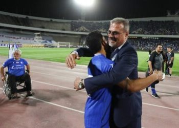 نظری: نقلوانتقالاتی رؤیایی خواهیم داشت/ جباری هم گزینه ماست