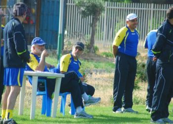 حمله تند کربکندی به مدیر روابط عمومی باشگاه سپاهان