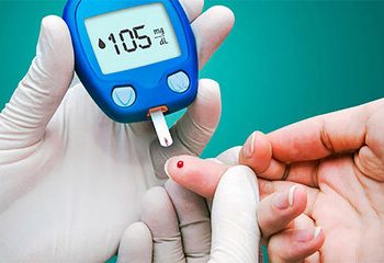 ۵ نشانه پنهان افت قند خون