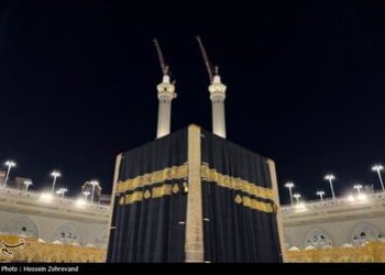 توصیه مهم سازمان حج و زیارت: زائران حج ۱۴۰۴ به قوانین عربستان احترام بگذارند