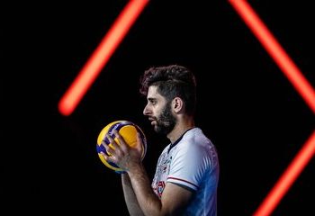 تمدید قرارداد لژیونر ایرانی با باشگاه لهستانی