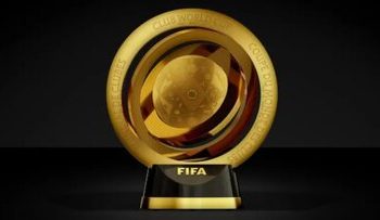 شروع یک رویداد هیجان انگیز