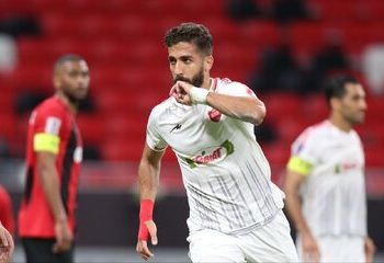 مدافع پرسپولیس در آستانه پیوستن به تراکتور