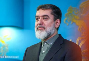 یک تهیه‌کننده: آماده جان دادن برای وطن و هموطنیم