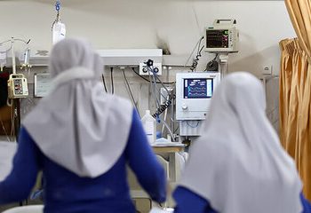 آمار مصدومان حمله اسرائیل به ایران به روایت یک مسئول وزارت بهداشت