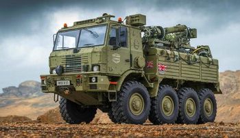 کشورهایی که بیشترین تانک‌ نظامی را در اختیار دارند / ایران در بین ۱۰ کشور اول