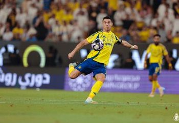 رونالدو دقیقه‌ای ۴۹ میلیون تومان درآمد دارد!