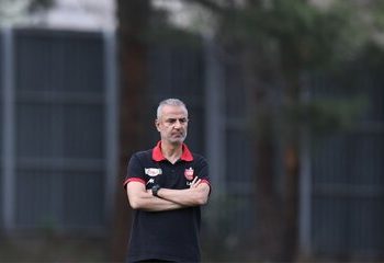 تماس جدید کارتال با مدیران پرسپولیس