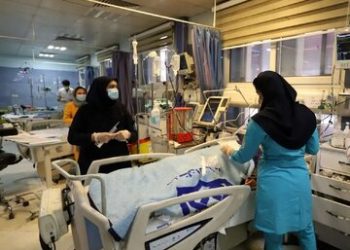 پرستاران دیگر تاب نمیآورند