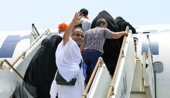 پس از دستگیری یک زائر ایرانی در عربستان؛ سرنوشت صدور ویزا برای ایرانی‌ها چه شد؟