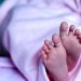 زایمان زیر موشک‌باران/ نوزادان دختری که پدرومادرها دوست دارند اسمشان را “ایران” بگذارند