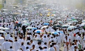 هشدار جدید عربستانی‌ها به زائران