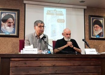 استادی که مهمترین آثارش را در دو دهه پایانی عمرش نوشت