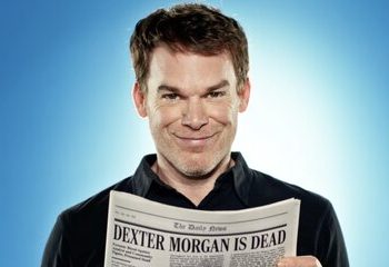 بازگشت خونین دکستر: رستاخیزی در قلب نیویورک