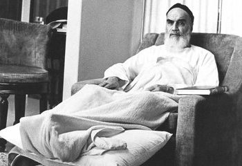 نوجوان ۱۳ سالهای که با فراخوان امام(ره) به جبهه رفت