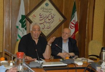 طالقانی: به من تهمت منافق بودن زدند/ پهلوان را مردم انتخاب می کنند