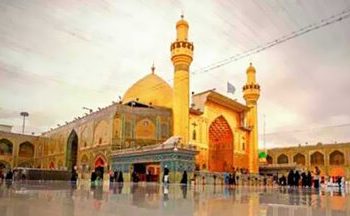 معجزات امام علی علیه السلام