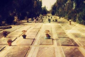 برای شادی روح اموات چه دعایی بخوانیم؟