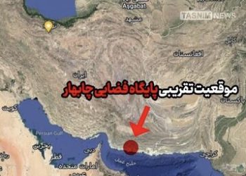 ماهواره‌های ایرانی از اینجا پرتاب می‌شوند