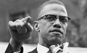 مالکوم ایکس و تحول معنوی در سفر حج؛ از امت اسلام تا الحاج ملک الشباز